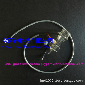 Hematology Analyzer Counting Cup